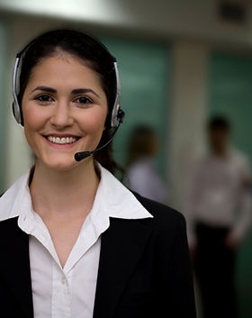 Customer Support Representative